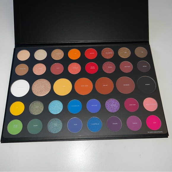 James Charles Pallet - Picture 5 of 6